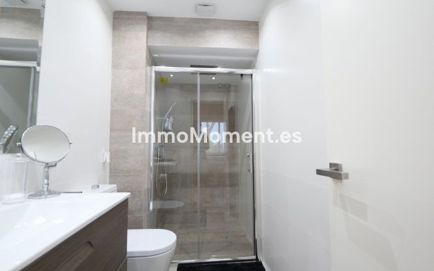 Bestaande woning - Appartement - Marbella - Cabopino