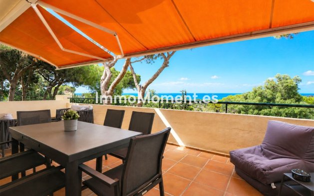 Bestaande woning - Appartement - Marbella - Cabopino