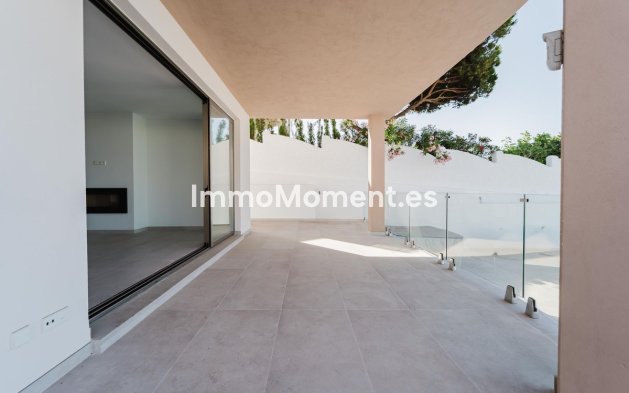Wiederverkauf - Freistehende Villa - Mijas - La Cala de Mijas