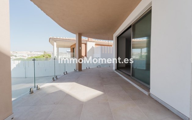 Wiederverkauf - Freistehende Villa - Mijas - La Cala de Mijas