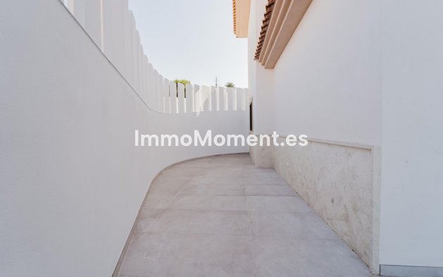 Wiederverkauf - Freistehende Villa - Mijas - La Cala de Mijas