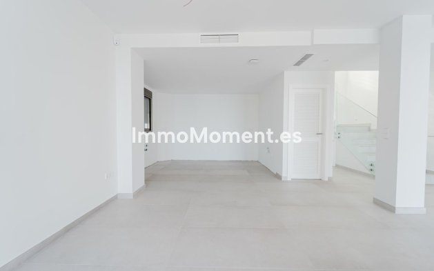 Wiederverkauf - Freistehende Villa - Mijas - La Cala de Mijas