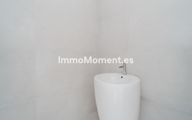 Wiederverkauf - Freistehende Villa - Mijas - La Cala de Mijas