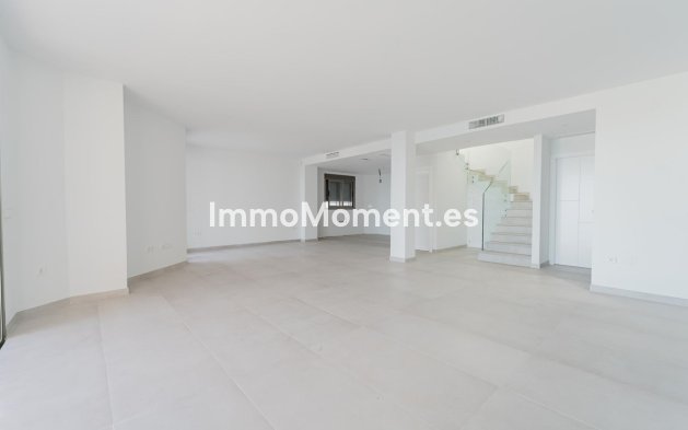Wiederverkauf - Freistehende Villa - Mijas - La Cala de Mijas