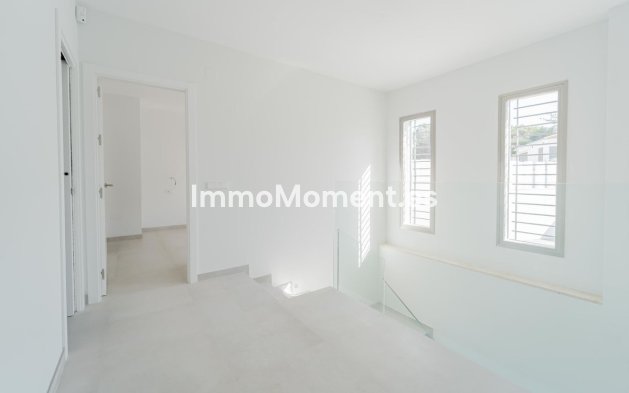 Wiederverkauf - Freistehende Villa - Mijas - La Cala de Mijas