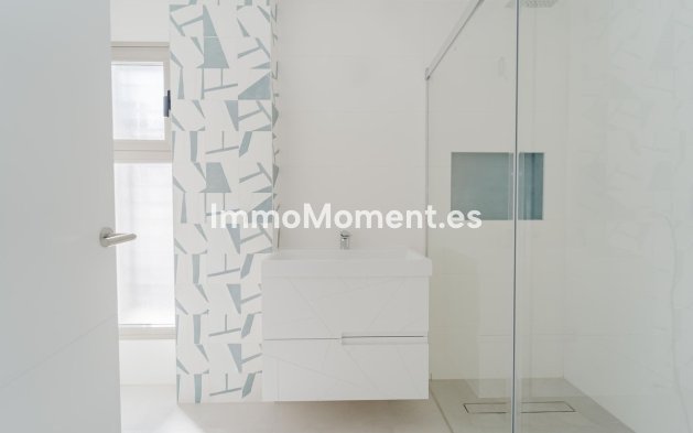 Wiederverkauf - Freistehende Villa - Mijas - La Cala de Mijas