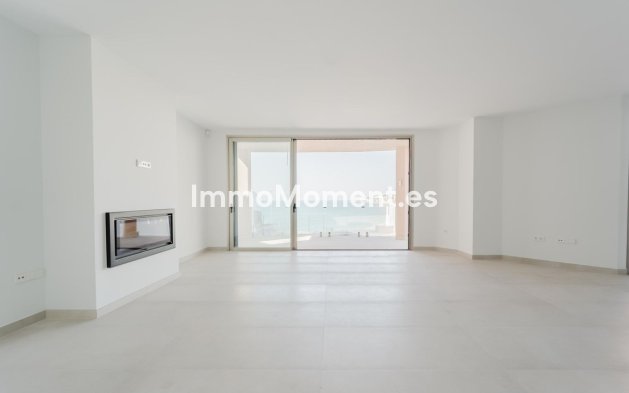Wiederverkauf - Freistehende Villa - Mijas - La Cala de Mijas