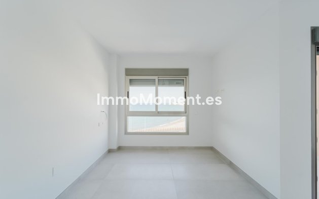 Wiederverkauf - Freistehende Villa - Mijas - La Cala de Mijas