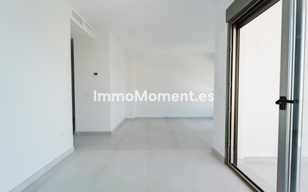 Wiederverkauf - Freistehende Villa - Mijas - La Cala de Mijas