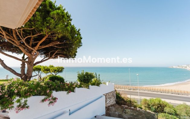 Wiederverkauf - Freistehende Villa - Mijas - La Cala de Mijas