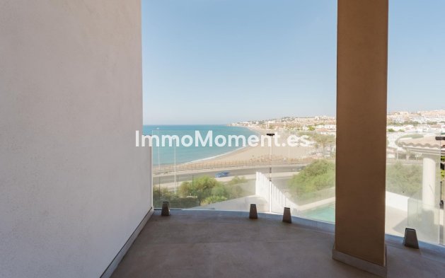 Wiederverkauf - Freistehende Villa - Mijas - La Cala de Mijas