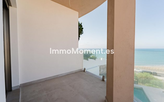 Wiederverkauf - Freistehende Villa - Mijas - La Cala de Mijas