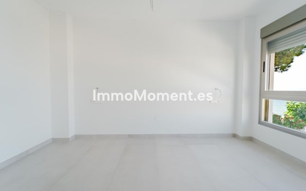 Wiederverkauf - Freistehende Villa - Mijas - La Cala de Mijas