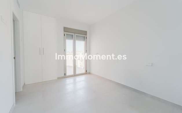 Wiederverkauf - Freistehende Villa - Mijas - La Cala de Mijas
