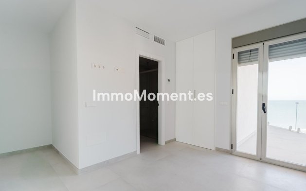 Wiederverkauf - Freistehende Villa - Mijas - La Cala de Mijas