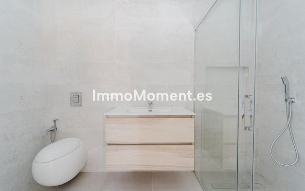 Wiederverkauf - Freistehende Villa - Mijas - La Cala de Mijas