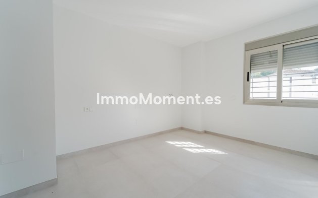 Wiederverkauf - Freistehende Villa - Mijas - La Cala de Mijas