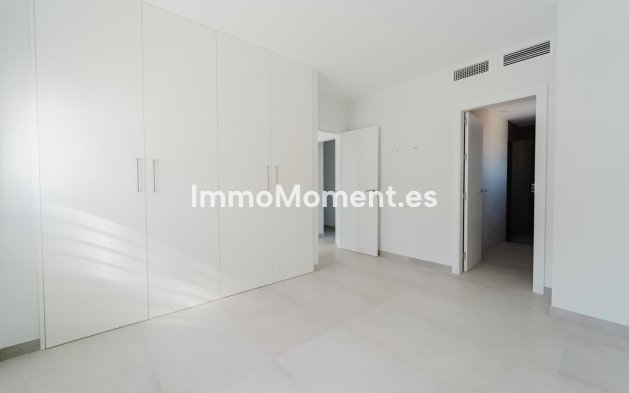 Wiederverkauf - Freistehende Villa - Mijas - La Cala de Mijas