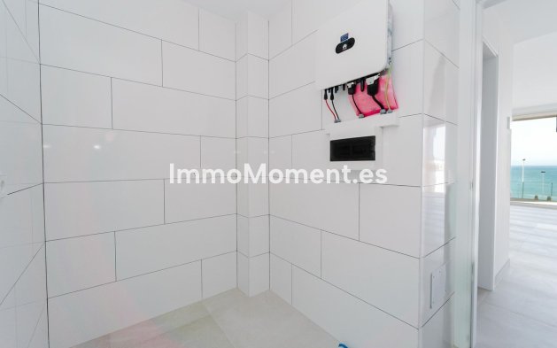 Wiederverkauf - Freistehende Villa - Mijas - La Cala de Mijas