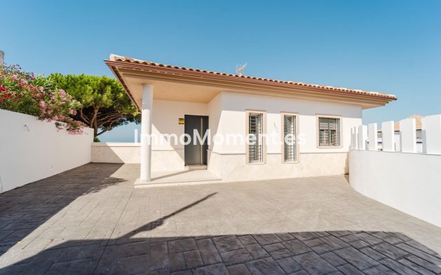 Wiederverkauf - Freistehende Villa - Mijas - La Cala de Mijas
