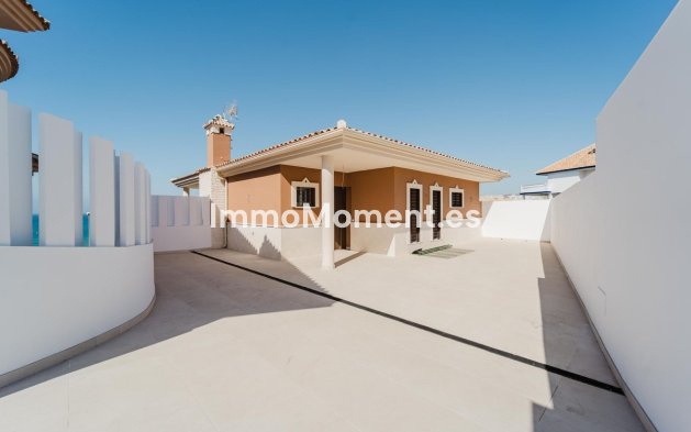 Wiederverkauf - Freistehende Villa - Mijas - La Cala de Mijas