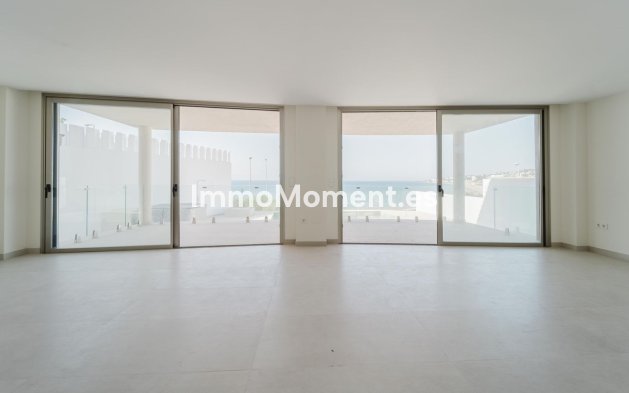 Wiederverkauf - Freistehende Villa - Mijas - La Cala de Mijas