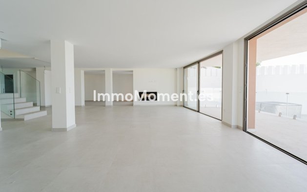 Wiederverkauf - Freistehende Villa - Mijas - La Cala de Mijas