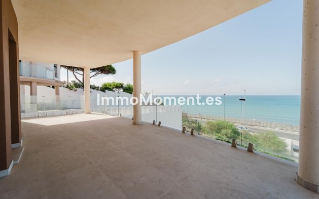 Wiederverkauf - Freistehende Villa - Mijas - La Cala de Mijas
