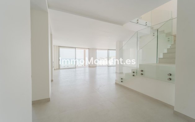 Wiederverkauf - Freistehende Villa - Mijas - La Cala de Mijas