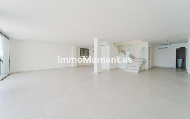 Wiederverkauf - Freistehende Villa - Mijas - La Cala de Mijas