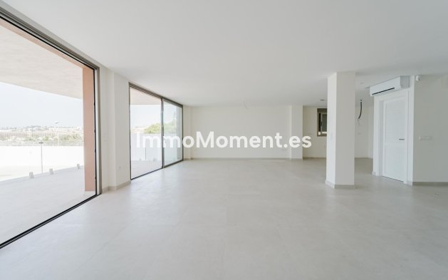 Wiederverkauf - Freistehende Villa - Mijas - La Cala de Mijas