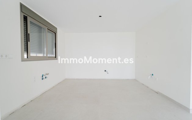 Wiederverkauf - Freistehende Villa - Mijas - La Cala de Mijas