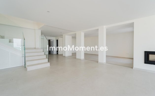 Wiederverkauf - Freistehende Villa - Mijas - La Cala de Mijas