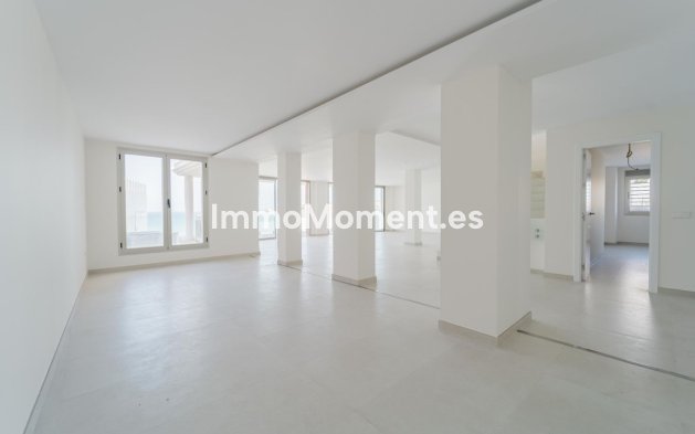 Wiederverkauf - Freistehende Villa - Mijas - La Cala de Mijas