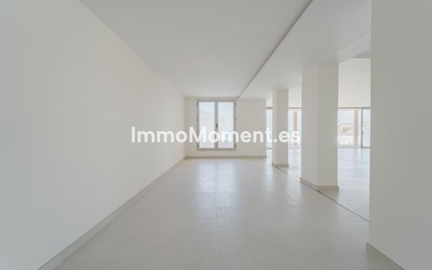 Wiederverkauf - Freistehende Villa - Mijas - La Cala de Mijas