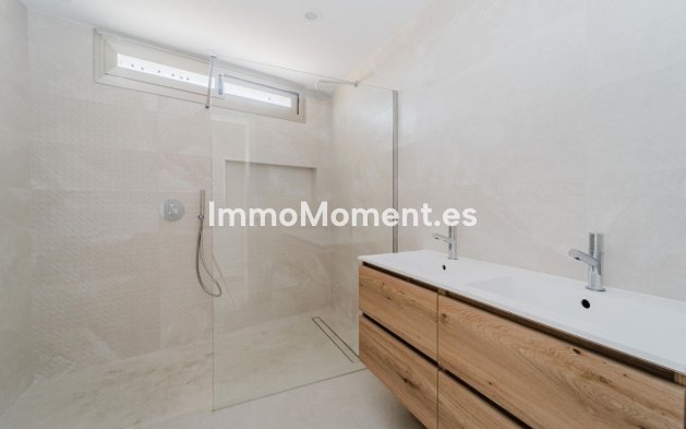 Wiederverkauf - Freistehende Villa - Mijas - La Cala de Mijas