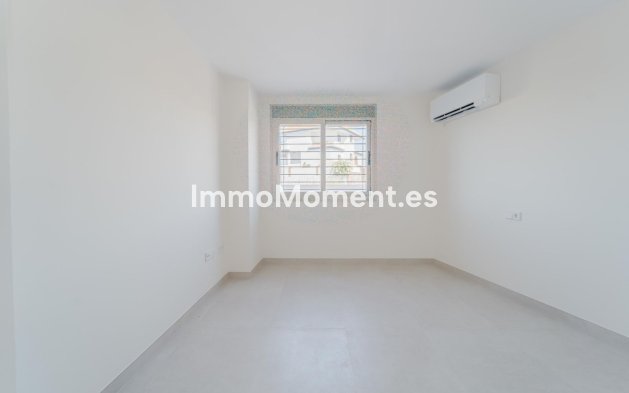 Wiederverkauf - Freistehende Villa - Mijas - La Cala de Mijas
