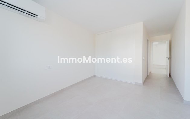 Wiederverkauf - Freistehende Villa - Mijas - La Cala de Mijas