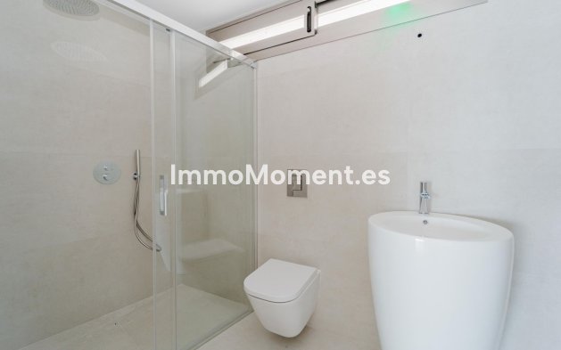Wiederverkauf - Freistehende Villa - Mijas - La Cala de Mijas
