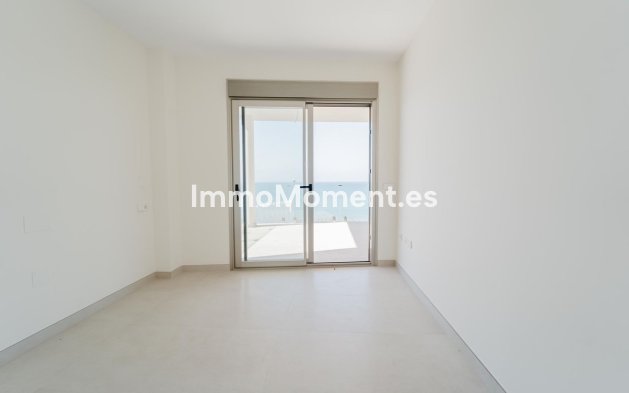Wiederverkauf - Freistehende Villa - Mijas - La Cala de Mijas