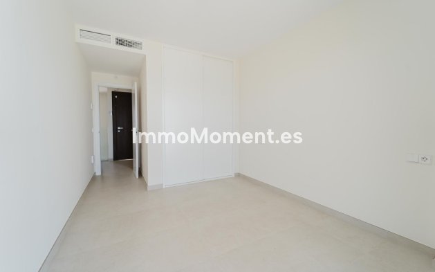 Wiederverkauf - Freistehende Villa - Mijas - La Cala de Mijas