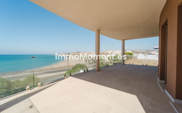 Wiederverkauf - Freistehende Villa - Mijas - La Cala de Mijas