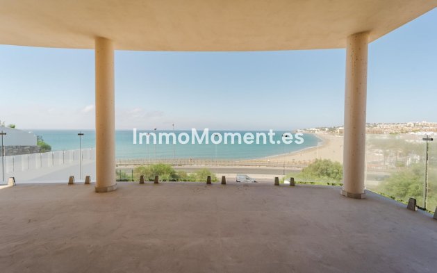 Wiederverkauf - Freistehende Villa - Mijas - La Cala de Mijas