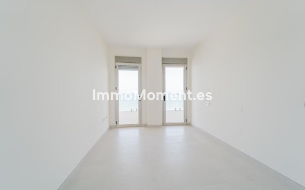 Wiederverkauf - Freistehende Villa - Mijas - La Cala de Mijas