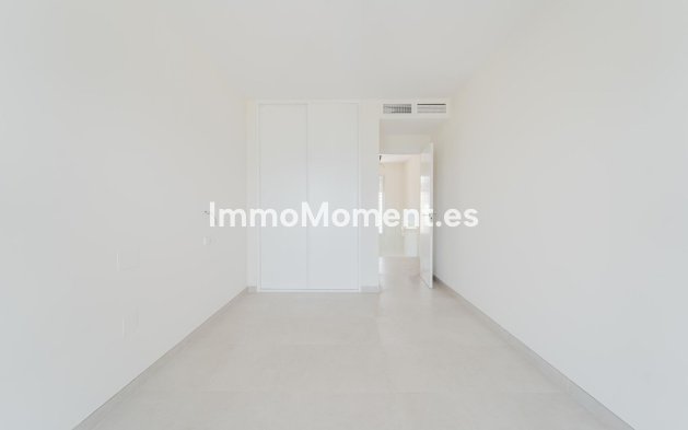 Wiederverkauf - Freistehende Villa - Mijas - La Cala de Mijas