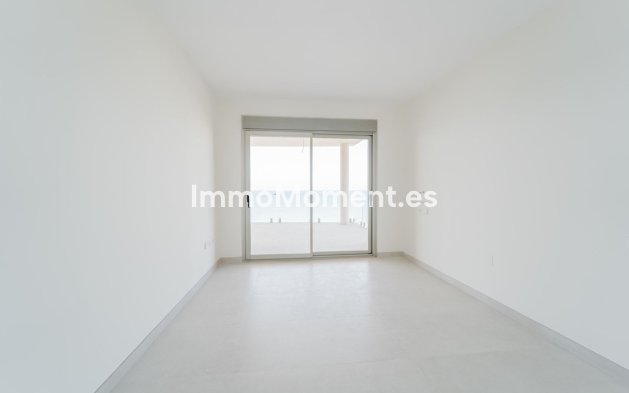 Wiederverkauf - Freistehende Villa - Mijas - La Cala de Mijas