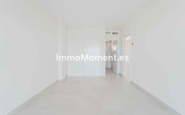 Wiederverkauf - Freistehende Villa - Mijas - La Cala de Mijas