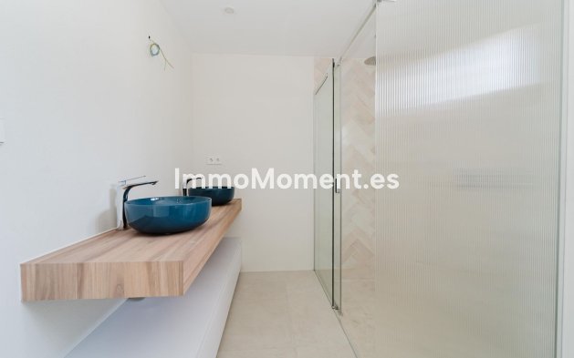 Wiederverkauf - Freistehende Villa - Mijas - La Cala de Mijas