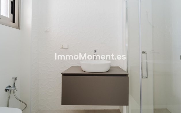 Wiederverkauf - Freistehende Villa - Mijas - La Cala de Mijas