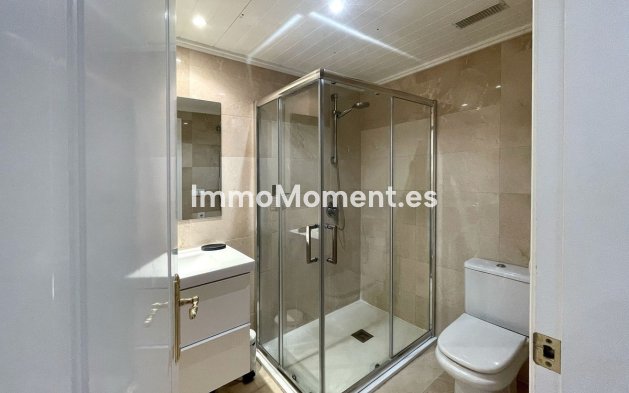 Wiederverkauf - Wohnung - Benahavís - Los Arqueros